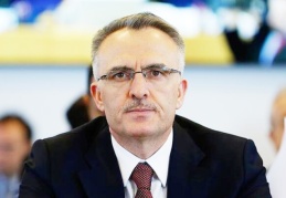 Merkez Bankası, döviz kuru düzeyini etkilememek şartıyla rezerv biriktirmeye başlayabilir