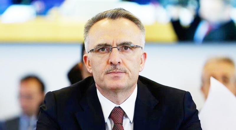 Merkez Bankası, döviz kuru düzeyini etkilememek şartıyla rezerv biriktirmeye başlayabilir