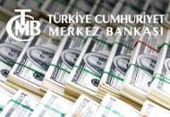 Merkez Bankası dövize yapılan 5. müdahalenin büyüklüğünü açıkladı