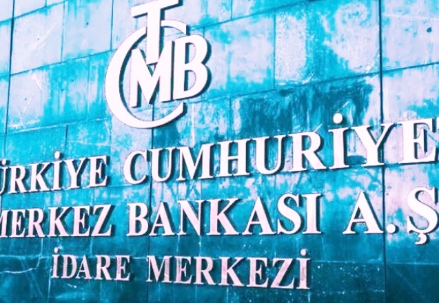 Merkez Bankası, enflasyon hatırlatması yaptı
