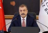 Merkez Bankası enflasyon tahminini ikiye katladı: Yüzde 42.8'e yükseltti