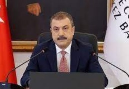 Merkez Bankası enflasyon tahminini ikiye katladı: Yüzde 42.8'e yükseltti