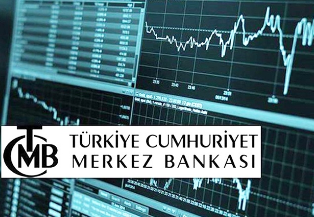 Merkez Bankası: Enflasyona en belirgin katkı enerji fiyatlarından gelmiştir