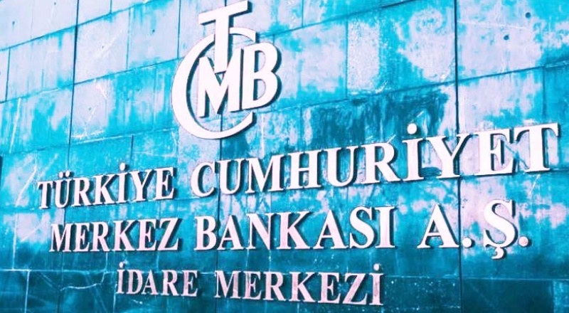 Merkez Bankası: Enflasyona en belirgin katkı enerji ve gıdadan geldi