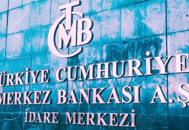 Merkez Bankası: Enflasyondaki yükselişe en belirgin katkı temel mal ve gıda alt grubundan gelmiştir