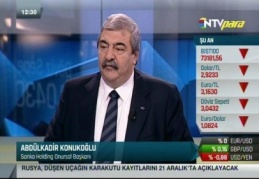 Merkez Bankası faiz artışına giderse sanayi ve inşaat sektörleri yavaşlar