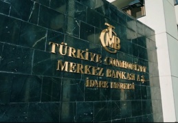 Merkez Bankası faiz indirdi