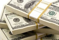 Merkez Bankası faiz indirdi, dolar geriledi