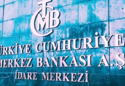 Merkez Bankası faiz kararını açıkladı