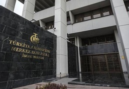 Merkez Bankası, faiz kararını açıkladı