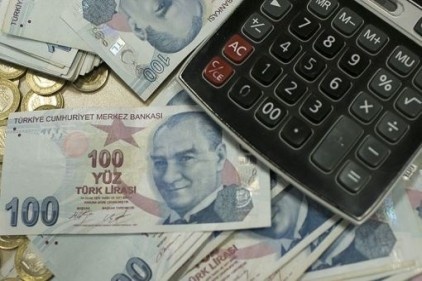 Merkez Bankası faiz kararını açıklıyor