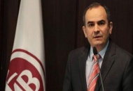 Merkez Bankası faiz oranını değiştirmedi