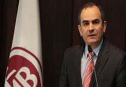 Merkez Bankası faiz oranını değiştirmedi