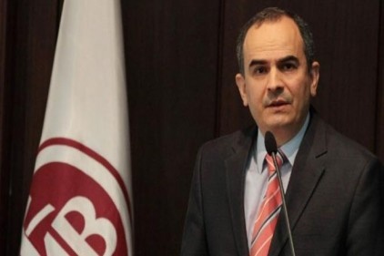 Merkez Bankası faiz oranını değiştirmedi