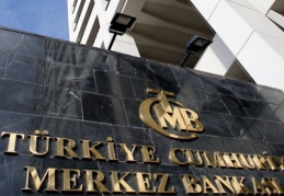 Merkez Bankası faiz oranını sabit tuttu