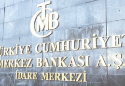 Merkez Bankası, faiz oranını yüzde 19 düzeyinde sabit tutu