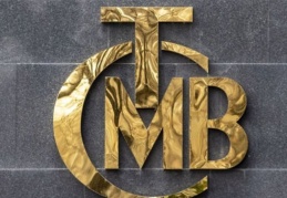 Merkez Bankası faizi 100 baz puan indirdi. Dolar atağa geçti