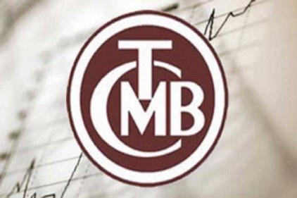 Merkez Bankası faizi değiştirmedi