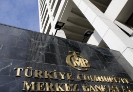 Merkez Bankası faizi değiştirmedi; Yüzde 24'te tuttu 