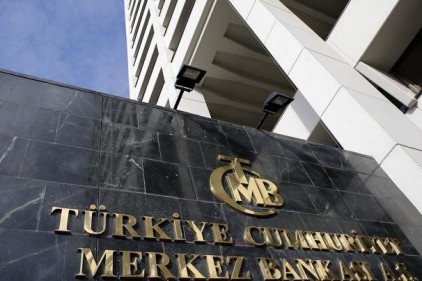 Merkez Bankası faizi değiştirmedi; Yüzde 24&#039;te tuttu 
