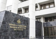 Merkez Bankası faizi sabit tuttu