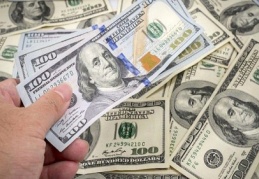 Merkez Bankası faizi yükseltti, Dolar da yükseldi 