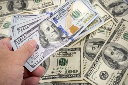 Merkez Bankası faizi yükseltti, Dolar da yükseldi 
