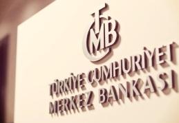Merkez Bankası faizi yüzde 14'de sabit tuttu, dolar 13,27 liraya geriledi