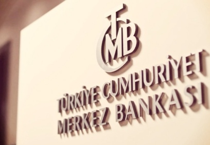Merkez Bankası faizi yüzde 14'de sabit tuttu, dolar 13,27 liraya geriledi