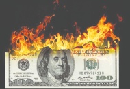 Merkez Bankası faizi yüzde 16'ya indirdi; dolar/TL 9,47'yi gördü