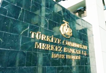 Merkez Bankası, faizi yüzde 17'ye yükseltti