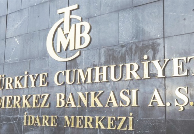 Merkez Bankası faizi yüzde 19'da sabit tuttu