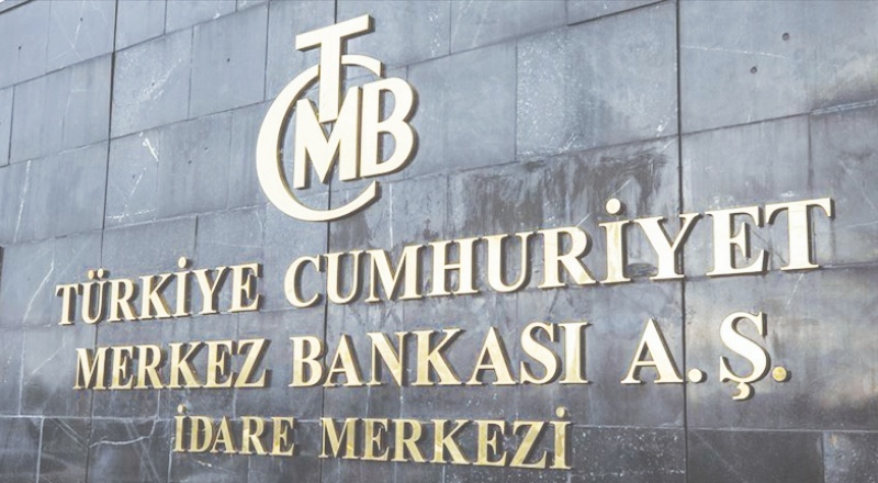 Merkez Bankası faizi yüzde 19'da sabit tuttu