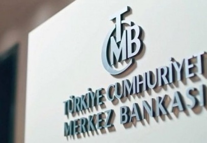 Merkez Bankası faizi yüzde 24'ten yüzde 19,75'e düşürdü