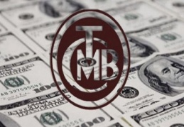 Merkez Bankası faizlere dokunmadı