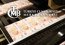 Merkez Bankası faizleri değiştirmedi