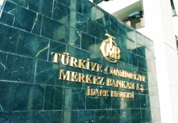 Merkez Bankası, FAST Sistemi'nin kullanıma açıldığını duyurdu