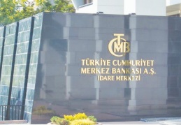 Merkez Bankası finansal istikrar raporunu yayımladı! 'Enflasyonda risk devam ediyor'