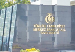Merkez Bankası finansal istikrar raporunu yayımladı! 'Enflasyonda risk devam ediyor'