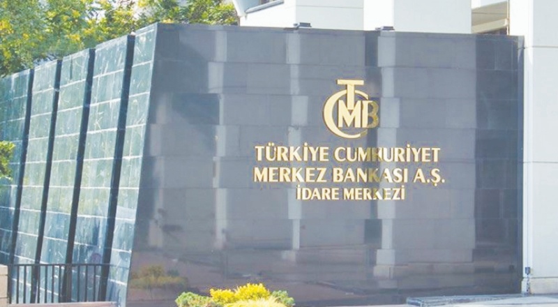 Merkez Bankası finansal istikrar raporunu yayımladı! 'Enflasyonda risk devam ediyor'