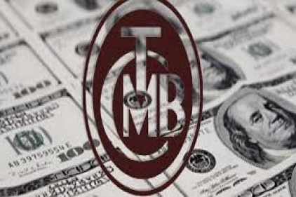 Merkez Bankası, Fiyat Gelişmesi Raporu&#039;nu açıkladı