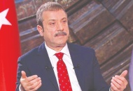 Merkez Bankası için zor sınav kapıda