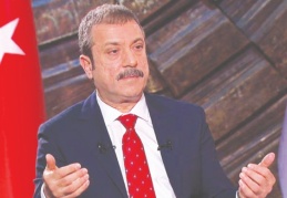 Merkez Bankası için zor sınav kapıda