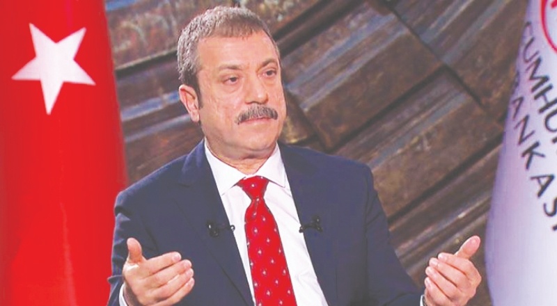 Merkez Bankası için zor sınav kapıda