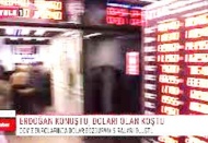 Merkez Bankası kararı öncesi döviz bürosuna geldiler: "Belki 11'i de geçecek"