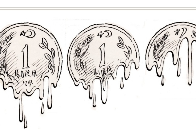 Merkez Bankası kararı sonrası döviz kurlarında yeni zirve: Dolar, 15,65, euro 17,27 lirayı gördü