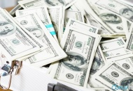 Merkez Bankası kasasındaki 'ödünç para' 55,3 milyar dolara çıktı
