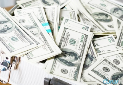 Merkez Bankası kasasındaki 'ödünç para' 55,3 milyar dolara çıktı