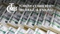 Merkez Bankası Kasım ayı piyasa katılımcıları anketi: Dolar/TL'de 12 ay sonrası endişe verici