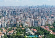 Merkez Bankası: Konut fiyatlarındaki yıllık artış yüzde 153,1